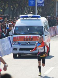 淳安县大型活动