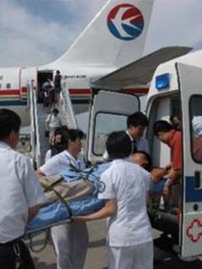 淳安县接送服务