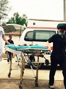 淳安县院后转乡